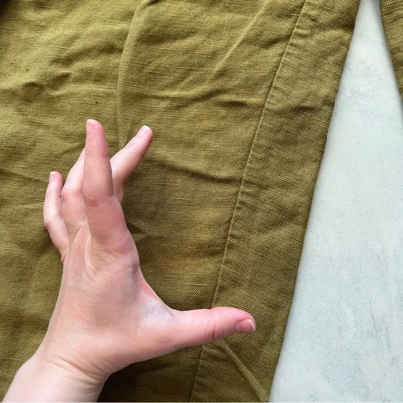 Mara Hoffman Almeria Pants - Picture 7 of 10